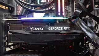 Nvidia GeForce RTX 3090 review
