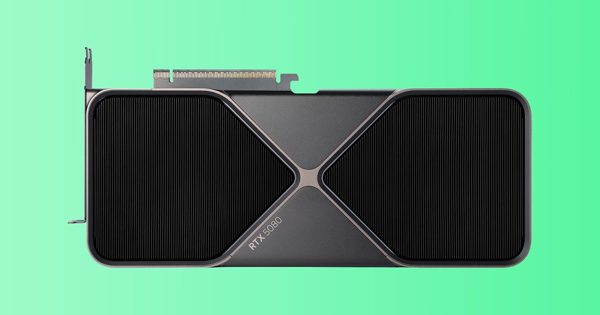 在哪里购买NVIDIA RTX 5080:英国/美国链接和价格