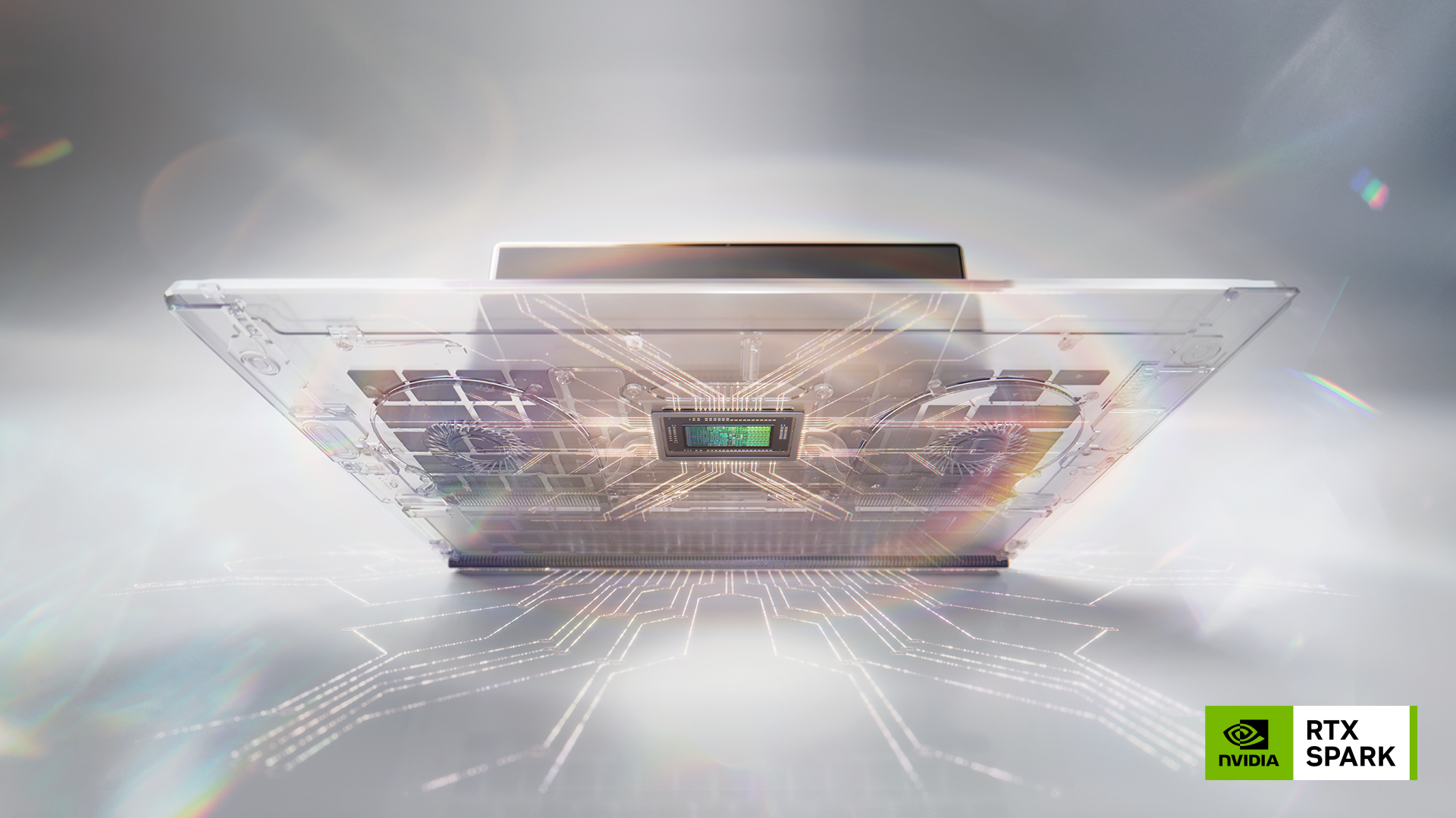 “The PC is being reinvented” - Nvidia announces new AI-focused RTX Spark chip for laptops as widespread doubt bubbles