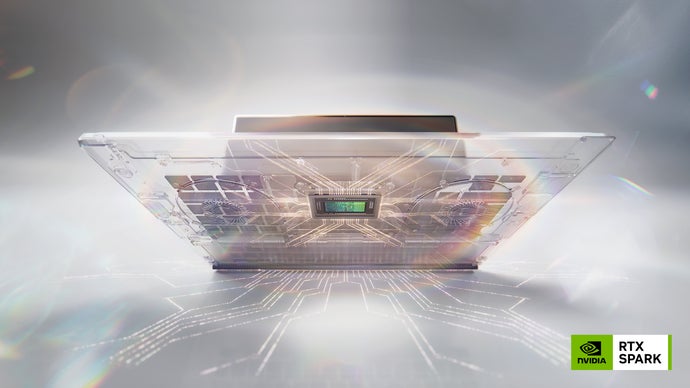 “The PC is being reinvented” - Nvidia announces new AI-focused RTX Spark chip for laptops as widespread doubt bubbles