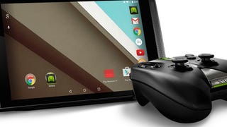 Nvidia SHIELD Tablet si prepara ad aggiornarsi ad Android 5.0 Lollipop