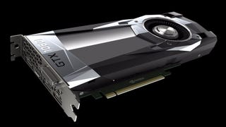 Nvidia svela la GeForce GTX 1060 da 3 GB: specifiche, prezzo e disponibilità