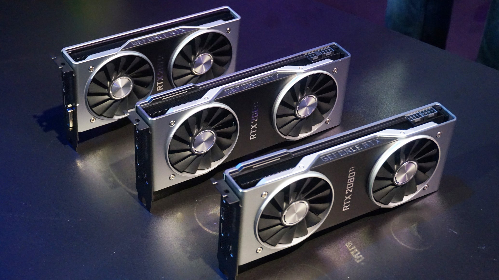 Rt Graphics Card Nvidia RTX: Everything you need to know about ray tracing, DLSS and ...