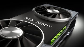 Nvidia unveil RTX 2070, RTX 2080 and RTX 2080 Ti at Gamescom
