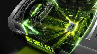 Watch the Nvidia GeForce gamescom keynote here - where new PC GPU tech will be revealed
