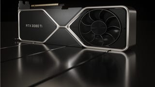 Nvidia RTX 3080 Ti review: a beastly but costly new flagship GPU for 4K gaming