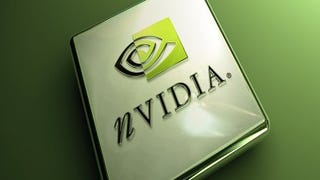 NVIDIA new Fermi graphics cards hitting in mid-April