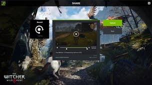 Nvidia GeForce Experience update will allow users to stream games to another PC for co-op