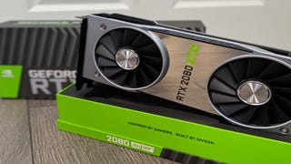 Steam's latest hardware survey shows how unpopular RTX 2000-series GPUs are