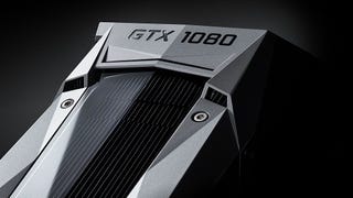 Nvidia cuts the GTX 1080 price to $500
