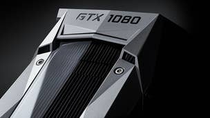 Nvidia reveals GeForce GTX 1080 and GTX 1070, both faster than Titan X