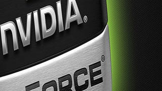 Nvidia offering £50 of MMO currency with selected GeForce-powered PCs