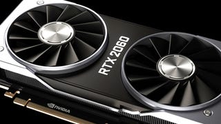 Nvidia odwołuje RTX 2060 12 GB w wersji referencyjnej