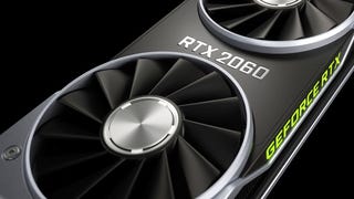 Nvidia obiecuje więcej dostaw RTX 2060 12 GB w przyszłym roku