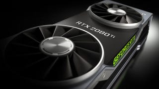 Nvidia RTX 2080, 2080Ti and 2070: meet the powerful new next generation GeForce RTX hardware