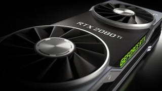 Nvidia RTX 2080, 2080Ti and 2070: meet the powerful new next generation GeForce RTX hardware