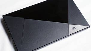 Nvidia unveils Shield, an Android 4K Smart TV set top box