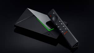The Nvidia Shield's incredible AI upscaling technology just got better - including 4K, 60fps gaming upscaling