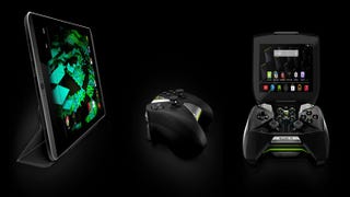 Nvidia GRID is an on-demand streaming PC game service for SHIELD devices