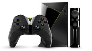 Nvidia's 2017 Shield TV is a perfect living room addition for PC gamers - but it's pricey
