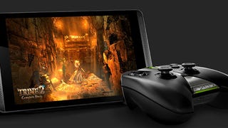 Week in Tech: Nvidia's Gaming Tablet, No More Moore