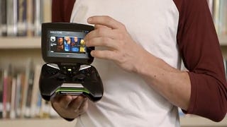 Agents Of Nvidia Shield: Stream PC Games To Couch & TV