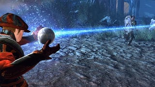 Neverwinter Trailer #23123123: The Control Wizard