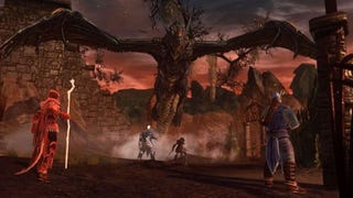Neverwinter Invites You To Look At Its Dungeons