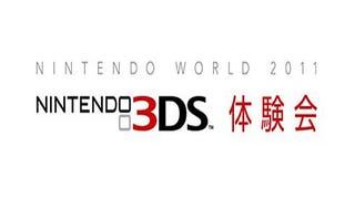 Over 26K people attended Nintendo World 2011 over the weekend