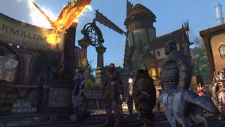 Neverwinter Money Exploit Sees Cryptic Turn Back Time