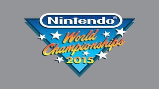 Nintendo brings back World Championships for E3 2015