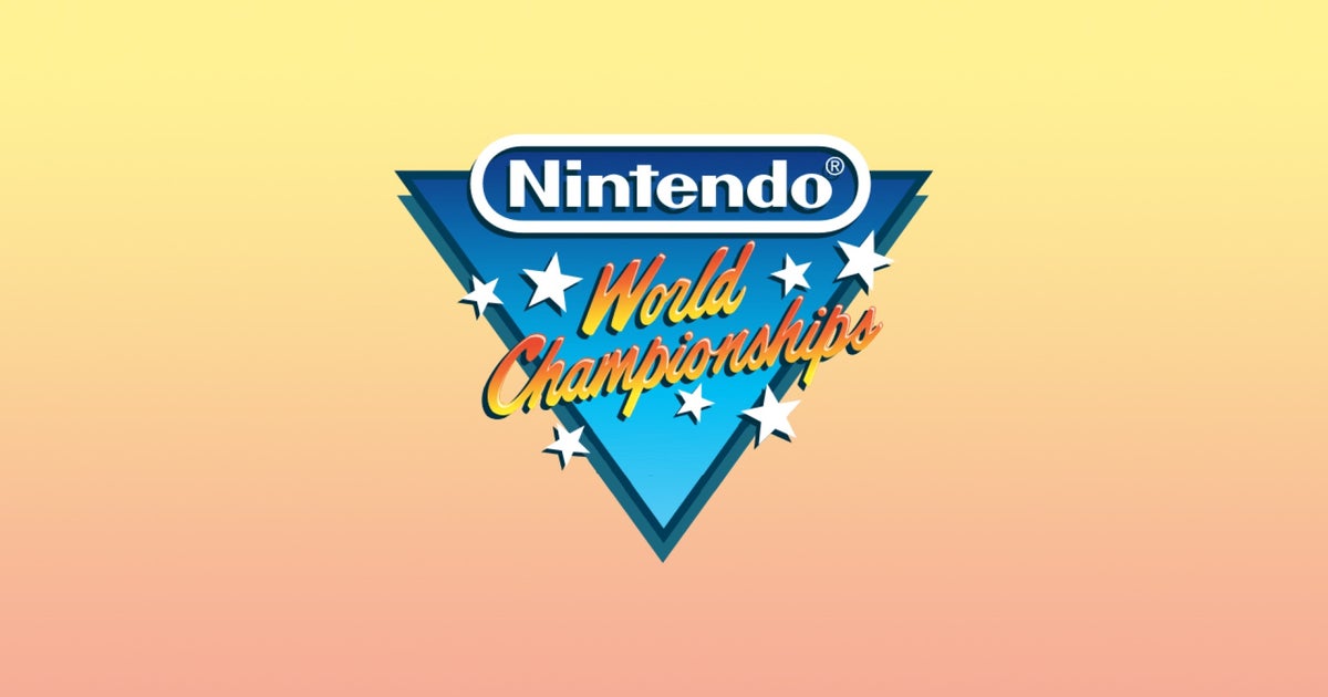 Championnats du monde Nintendo : édition NES pour Switch repérée sur le site Web du comité de notation américain