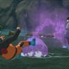 Capturas de pantalla de Naruto Shippuden: Ultimate Ninja Storm 3