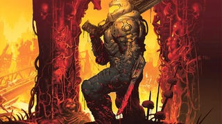 Doom Eternal podnosi poziom adrenaliny - wrażenia po 3 godzinach z grą