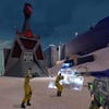 Screenshot de Command & Conquer: Renegade