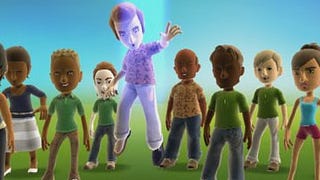 Avatars being redesigned for Kinect