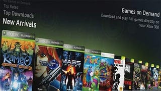 Upcoming Xbox 360 dashboard update detailed to death