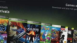 Upcoming Xbox 360 dashboard update detailed to death