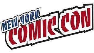 New York Comic Con - All the previews