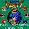 Sonic Drift 2 screenshot
