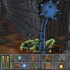 Capturas de pantalla de The Elder Scrolls II: Daggerfall