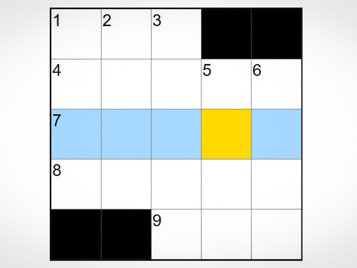 Inside the mind of New York Times Mini maker Joel Fagliano | Eurogamer.net