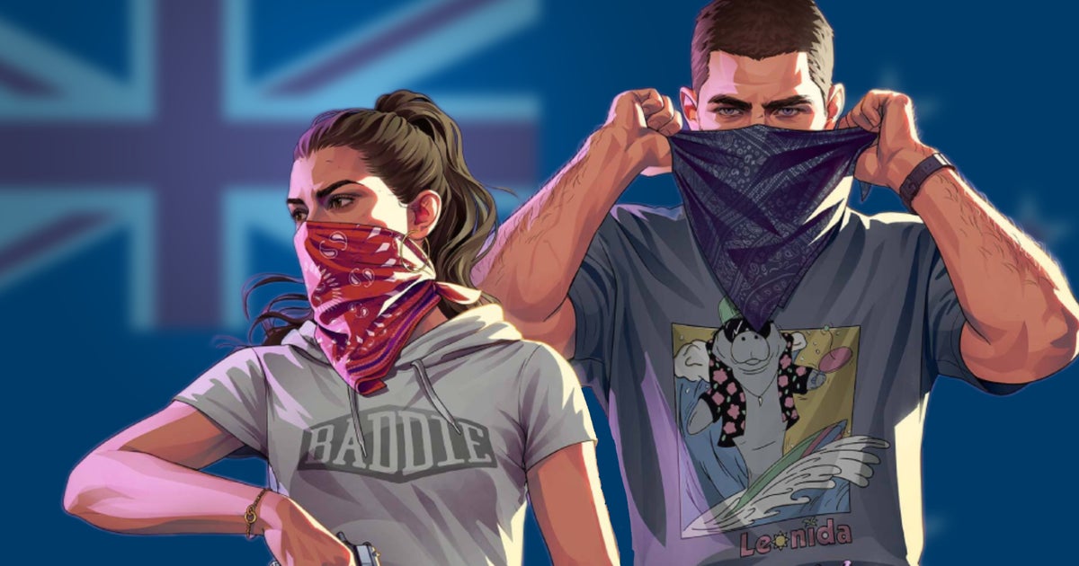 Grand Theft Auto 6 worldwide unlock times revealed, and Xbox owners can seemingly still use the old New Zealand trick to play early Grand Theft Auto 6 worldwide unlock times revealed, and Xbox owners can seemingly still use the old New Zealand trick to play early