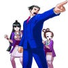 Artwork de Phoenix Wright Ace Attorney: Justice for All