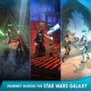 Screenshots von Star Wars: Galaxy of Heroes