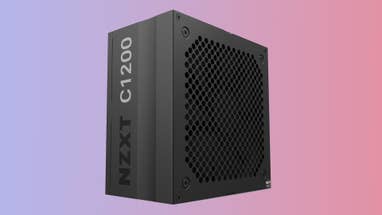 This 80+ Gold NZXT C1200 PSU is currently £80 off at Scan Computers
