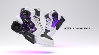 My sole weeps for these RTX 3080 shoes