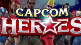 O čem jsou Capcom Heroes do Dead Rising 4?