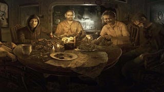 O final de Resident Evil 7 já anda na Internet