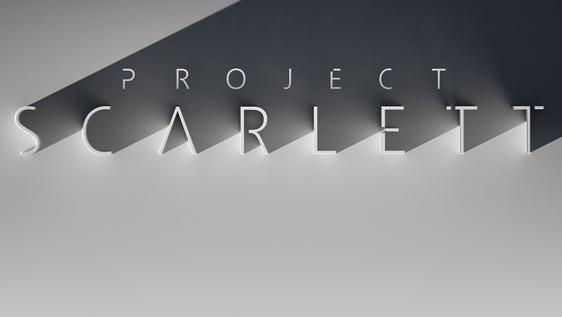 O foco da Project Scarlett é a framerate e não a resolução | Eurogamer.pt